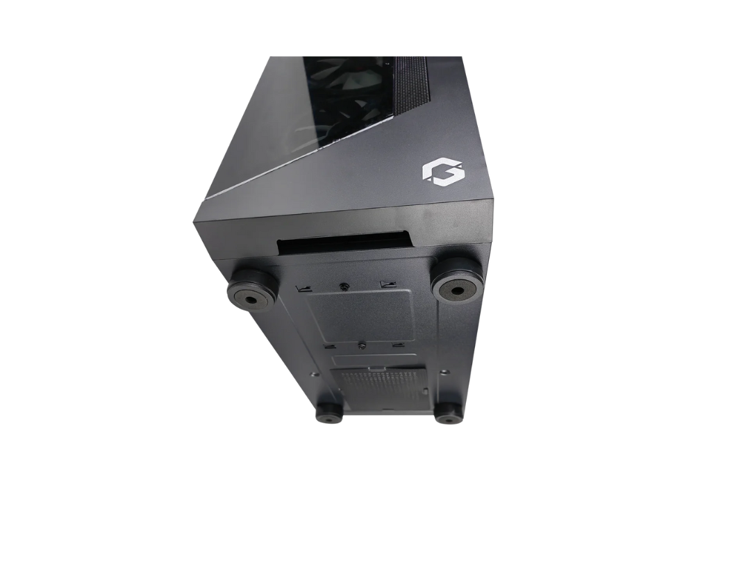 علبة ألعاب GAMEON TRIDENT II G-Series Mid Tower علبة ألعاب GAMEON TRIDENT II G-Series Mid Tower